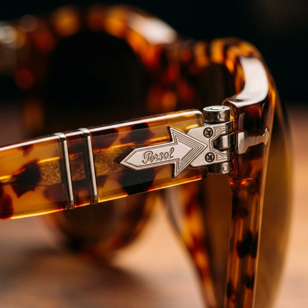 Persol PO3292S Detailansicht